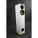 Standlautsprecher Davis Acoustics Courbet N°4