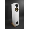 Enceintes colonnes Davis Acoustics Courbet N°4