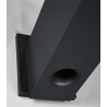 Enceintes colonnes Davis Acoustics Courbet N°4