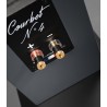 Enceintes colonnes Davis Acoustics Courbet N°4
