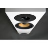 Enceintes colonnes Davis Acoustics Courbet N°4
