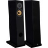 Enceintes colonnes Davis Acoustics Courbet N°4