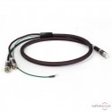Câble phono Furutech Silver Arrows 2