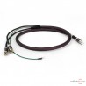 Câble phono Furutech Silver Arrows 2