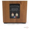 Enceinte de bibliothèque Davis Acoustics KRYPTON 3