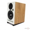 Enceinte de bibliothèque Davis Acoustics KRYPTON 3