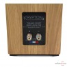 Enceintes de bibliothèque Davis Acoustics Krypton 3