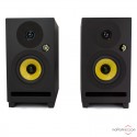 Enceintes de bibliothèque Davis Acoustics Krypton 3 - destockage
