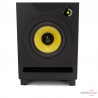 Enceinte de bibliothèque Davis Acoustics KRYPTON 3