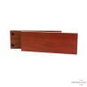 Panneaux en bois pour Pro-Ject serie DS2