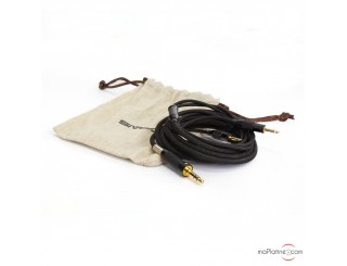 Câble stéréo pour casque Sivga