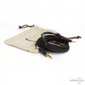 Stereo-Kabel für Sivga-Kopfhörer