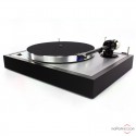Platine finyle d'occasion Pro-Ject The Classic 2M Blue
