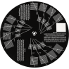 Gabarit d’alignement Pro-Ject Align It DS3