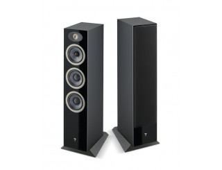 Enceintes colonnes Focal Theva N°2 Enceintes colonnes Focal Theva N°2