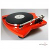 Platine vinyle manuelle Thorens TD 209