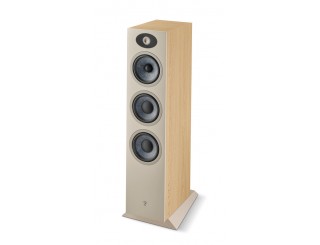 Enceintes colonnes Focal Theva N°3