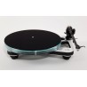 Platine vinyle Rega Planar 8 - blanc mat