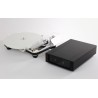 Platine vinyle Rega Planar 10 - blacn mat