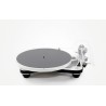 Platine vinyle Rega Planar 10 - blacn mat