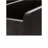 Casier de rangement Enova HiFi pour vinyles 45T