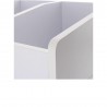 Casier de rangement Enova HiFi pour vinyles 45T