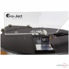 Gabarit d’alignement Pro-Ject Align it Pro