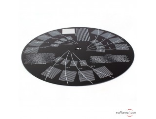 Gabarit d’alignement Pro-Ject Align It DS3