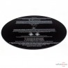 Gabarit d’alignement Pro-Ject Align It DS3
