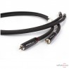 Câble de modulation Absolue Cable Tim-Essential RCA