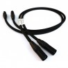 Câble de modulation Absolue Cable Tim Essential XLR