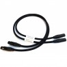 Câble de modulation Absolue Cable Tim Essential XLR