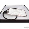 Câble numérique Absolue Cable Tim-Essential SPDIF