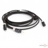 Câbles haut-parleurs Absolue Cable Tim-Essential