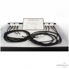 Câbles haut-parleurs Absolue Cable Tim-Essential