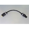 Câble secteur Absolue Cable Amboise