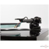 Pack Platine vinyle Rega Planar 3 noire avec cellule Nagaoka MP110