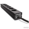 Barette secteur Absolue Cable Tim-Power 1