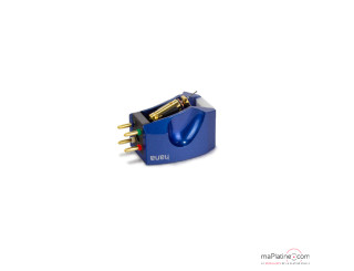 Cellule MC Hana Umani Blue Cellule MC Hana Umani Blue