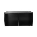 Doppelte Aufbewahrungsbox Enova Hi-Fi Vinyl Box 240 Schallplatten