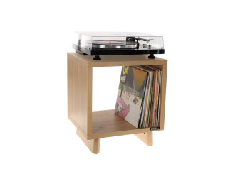 Meuble HI-Fi Enova Hi-Fi Vinyl Lover