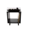 Meuble HI-Fi Enova Hi-Fi Vinyl Lover