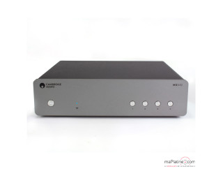 Lecteur réseau Cambridge MXN 10 Lecteur réseau Cambridge MXN 10