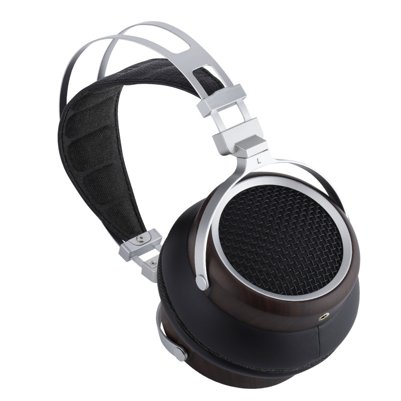 Casque Hi-Fi ouvert Sivga Luan Casques Hi Fi - Découvrez nos