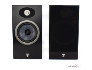 Enceintes de bibliothèque Focal Theva N°1