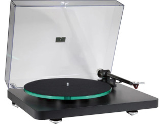 Platine vinyle NAD C588