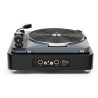 Platine vinyle manuelle Thorens TD 124 DD