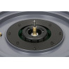 Platine vinyle manuelle Thorens TD 124 DD