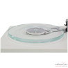 Platine vinyle Rega Planar 6 - blanc mat
