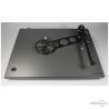 Manueller Plattenspieler Rega RP3